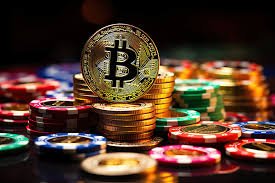 The Rise of Crypto Casinos: A Look at the Growing Trend