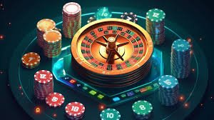 The Benefits of Using Cryptocurrency in Online Gambling