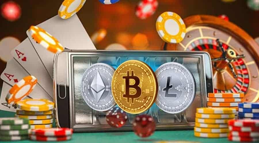 How Blockchain Technology is Revolutionizing the Online Casino Industry
