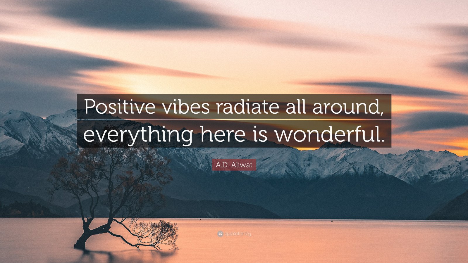 How Positive Quotes Can Change Your Mindset