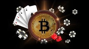 The Top Cryptocurrencies Accepted at Online Casinos
