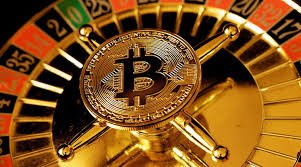 Exploring the Security and Anonymity of Crypto Casinos