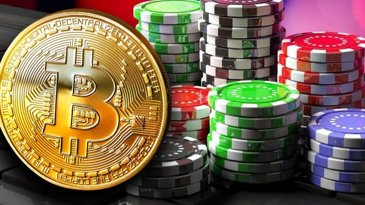 Tips for Choosing a Reliable Crypto Casino for Your Online Gambling Needs