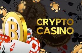 The Future of Crypto Casinos: What to Expect in the Coming Years